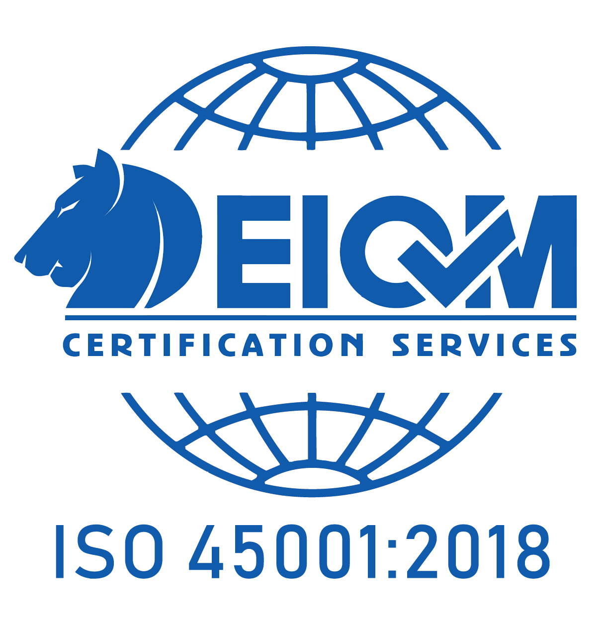 EIQM ISO LOGO NEW iso 45001-2018
